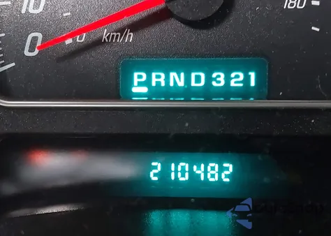 2003 GMC Envoy Xl Sle z USA, uszkodzony, nr VIN 1GKES16S436183410